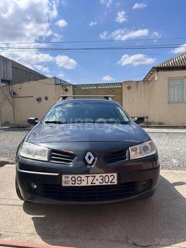 Renault Megane-1