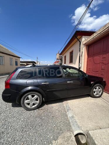 Renault Megane-3