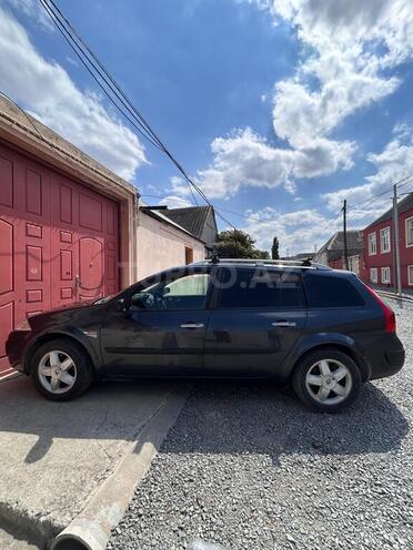 Renault Megane-4