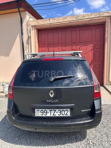 Renault Megane-2