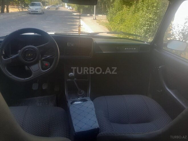 LADA (VAZ) 2107 2007, 75,000 km - 1.6 л - Mingəçevir