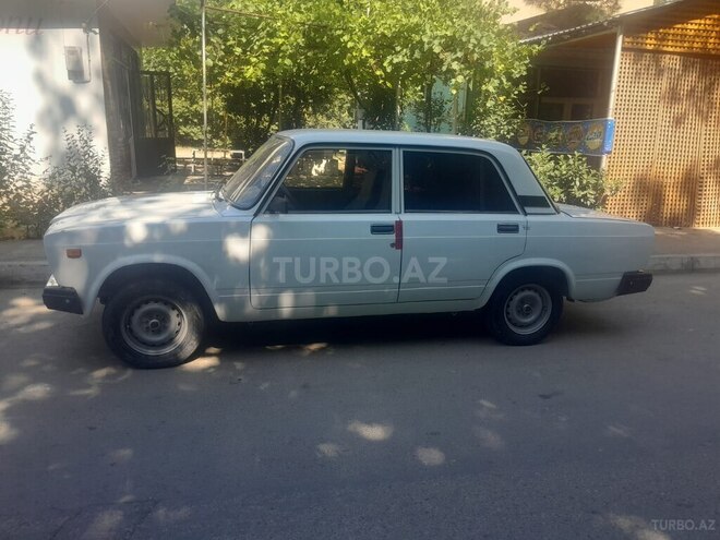 LADA (VAZ) 2107 2007, 75,000 km - 1.6 л - Mingəçevir