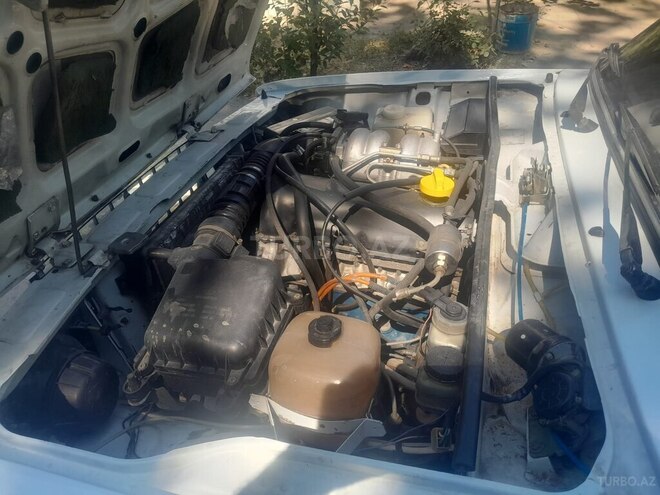 LADA (VAZ) 2107 2007, 75,000 km - 1.6 л - Mingəçevir
