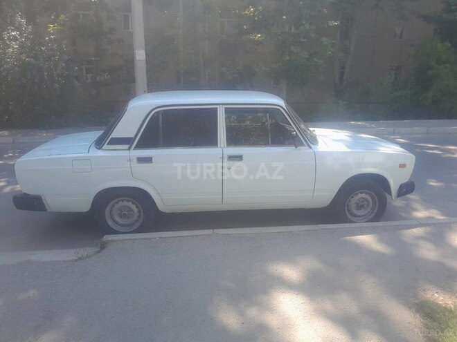 LADA (VAZ) 2107 2007, 75,000 km - 1.6 л - Mingəçevir