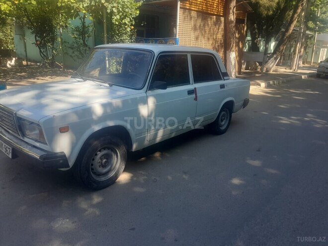 LADA (VAZ) 2107 2007, 75,000 km - 1.6 л - Mingəçevir