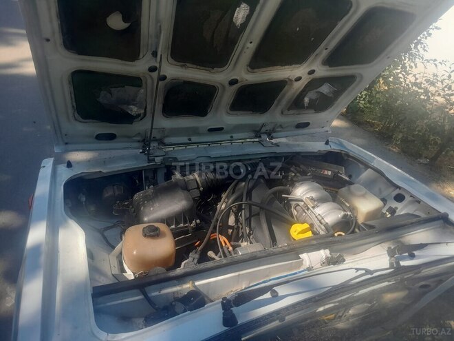 LADA (VAZ) 2107 2007, 75,000 km - 1.6 л - Mingəçevir