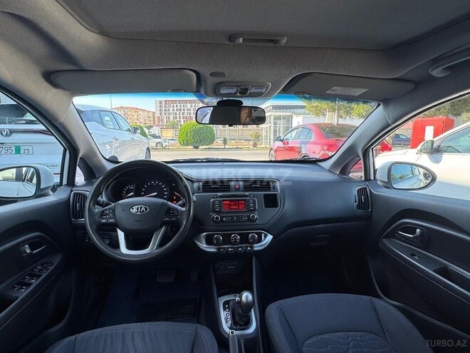 Kia Rio 2013, 156,618 km - 1.4 l - Bakı