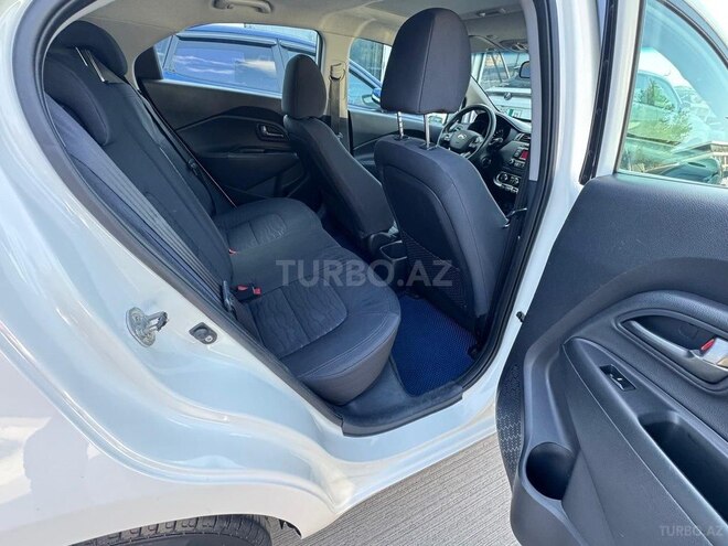 Kia Rio 2013, 156,618 km - 1.4 l - Bakı