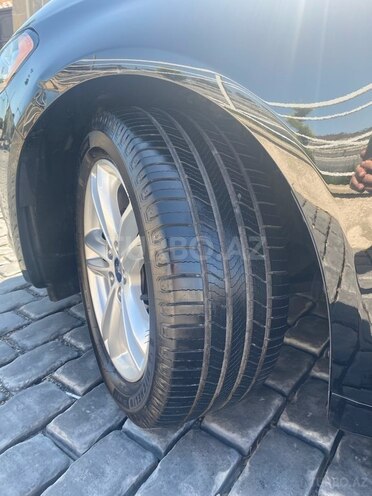 Ford Fusion (North America) 2018, 263,932 km - 1.5 л - Bakı