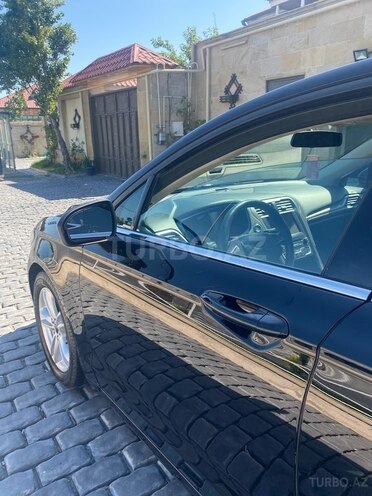 Ford Fusion (North America) 2018, 263,932 km - 1.5 л - Bakı