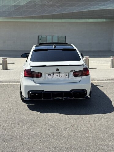 BMW 328 2013, 235,000 km - 2.0 l - Bakı