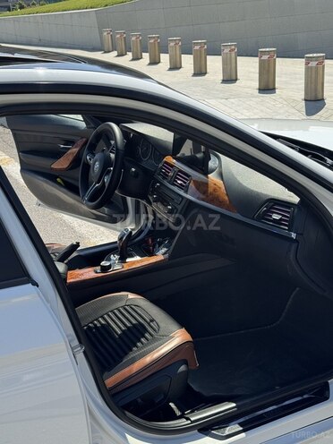 BMW 328 2013, 235,000 km - 2.0 l - Bakı