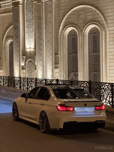 BMW 328 2013, 235,000 km - 2.0 l - Bakı