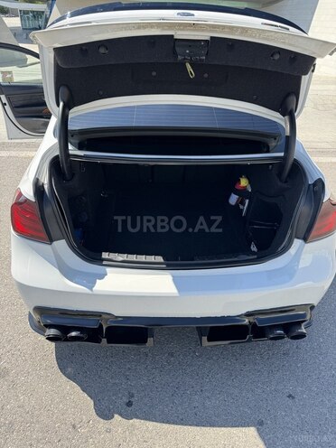 BMW 328 2013, 235,000 km - 2.0 l - Bakı