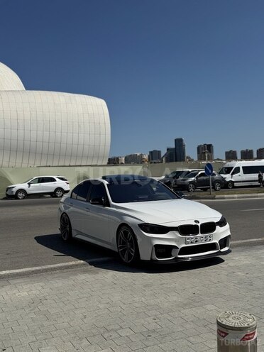 BMW 328 2013, 235,000 km - 2.0 l - Bakı
