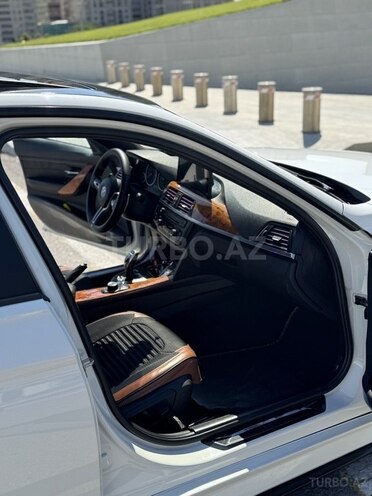 BMW 328 2013, 235,000 km - 2.0 l - Bakı