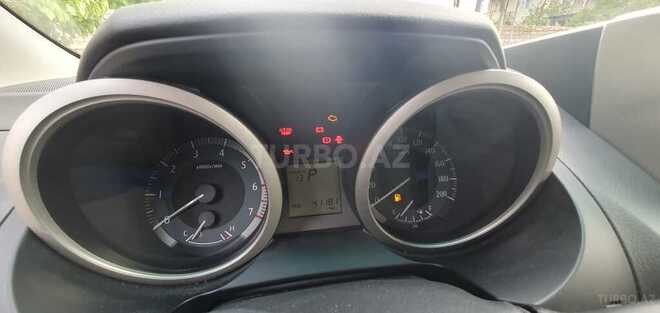 Toyota Land Cruiser Prado 2013, 42,000 km - 2.7 l - Bakı