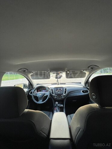 Chevrolet Equinox 2019, 94,000 km - 1.5 л - Şəmkir