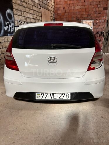 Hyundai i30 2010, 239,667 km - 1.4 л - Bakı