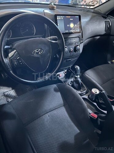 Hyundai i30 2010, 239,667 km - 1.4 л - Bakı