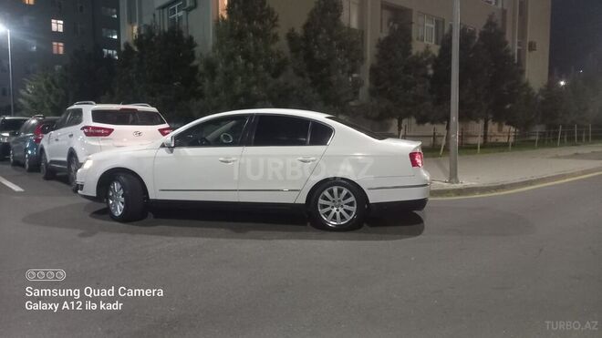 Volkswagen Passat 2009, 248,000 km - 1.8 l - Bakı