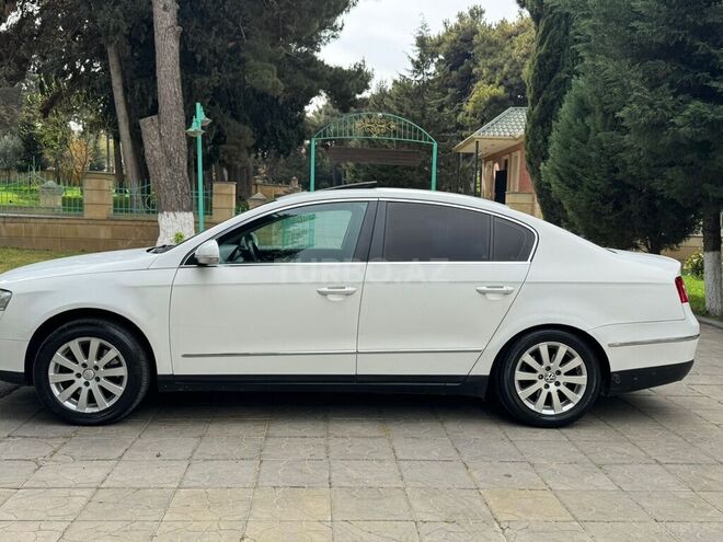 Volkswagen Passat 2009, 248,000 km - 1.8 l - Bakı