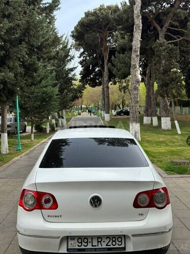 Volkswagen Passat 2009, 248,000 km - 1.8 l - Bakı