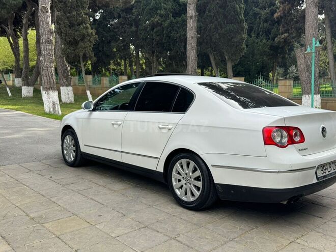 Volkswagen Passat 2009, 248,000 km - 1.8 l - Bakı