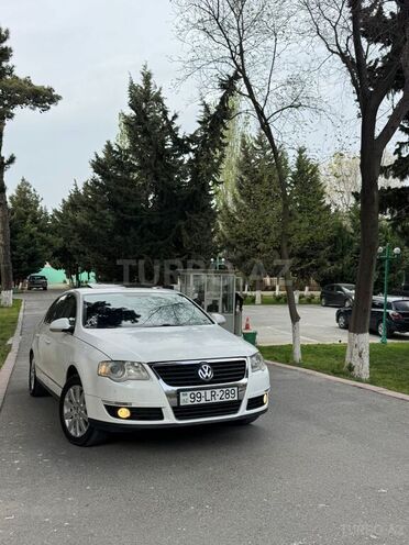 Volkswagen Passat 2009, 248,000 km - 1.8 l - Bakı