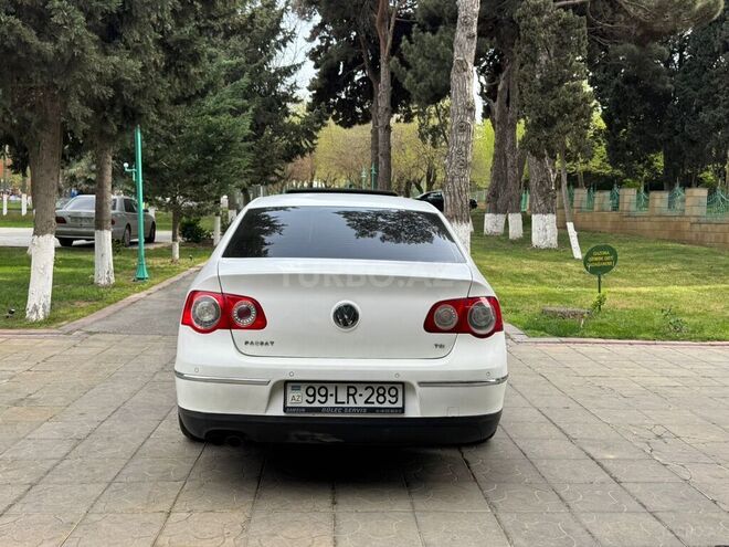 Volkswagen Passat 2009, 248,000 km - 1.8 l - Bakı