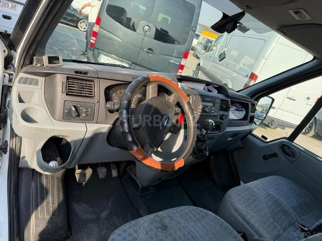 Ford Transit 2007, 260,000 km - 2.2 л - Bakı