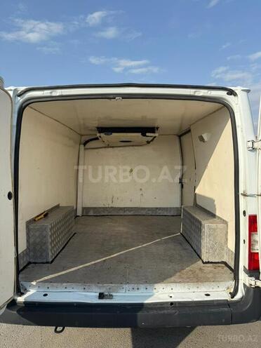 Ford Transit 2007, 260,000 km - 2.2 л - Bakı