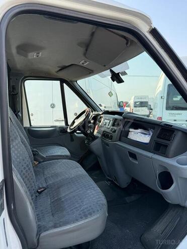 Ford Transit 2007, 260,000 km - 2.2 л - Bakı