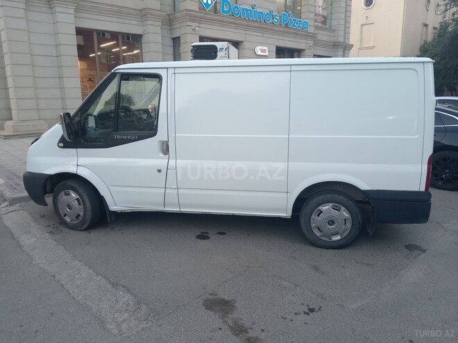 Ford Transit 2007, 260,000 km - 2.2 л - Bakı