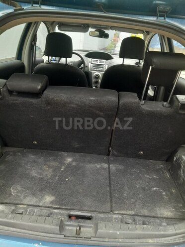 Toyota Yaris 2008, 250,181 km - 1.3 л - Bakı