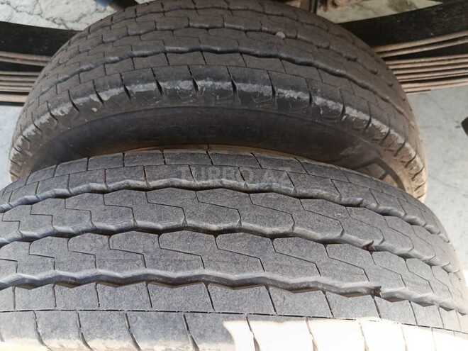 GAZ 33021 1997, 20,000 km - 2.5 l - Ucar
