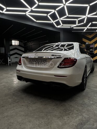 Mercedes E 300 2018, 77,647 km - 2.0 л - Bakı
