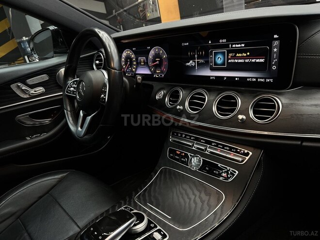 Mercedes E 300 2018, 77,647 km - 2.0 л - Bakı