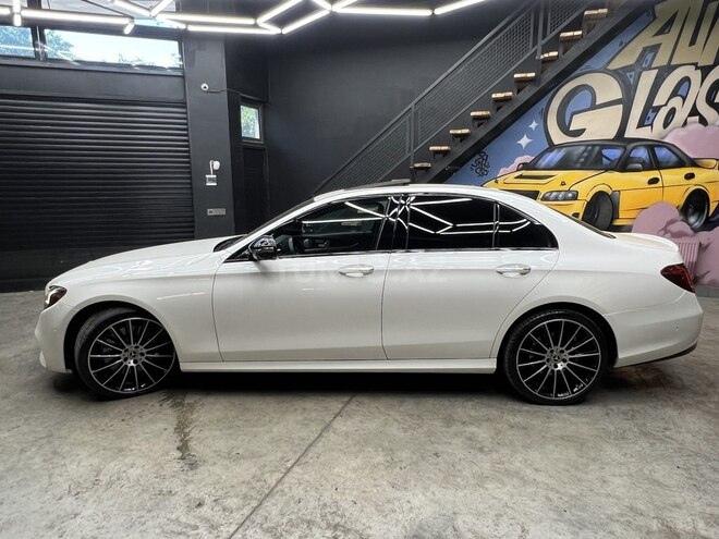 Mercedes E 300 2018, 77,647 km - 2.0 л - Bakı