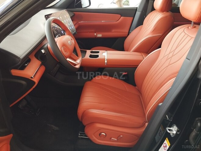 Changan Qiyuan Q07-11