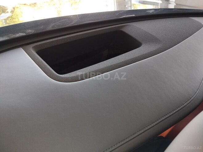 Changan Qiyuan Q07-7