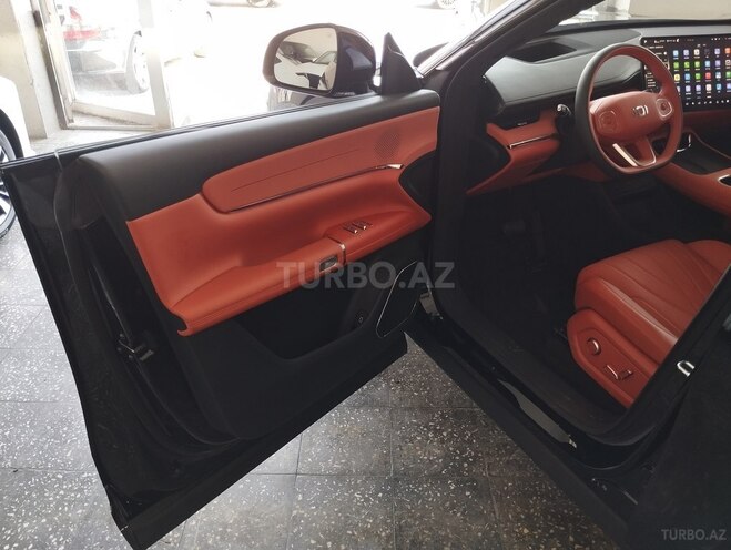 Changan Qiyuan Q07-12
