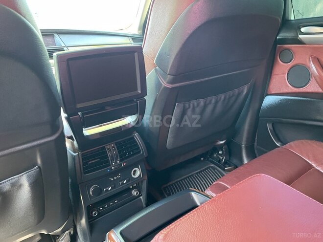 BMW X6 2010, 220,124 km - 4.4 l - Bakı
