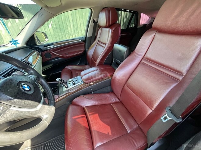BMW X6 2010, 220,124 km - 4.4 l - Bakı