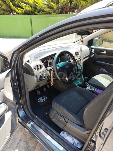 Ford Focus 2008, 244,450 km - 1.6 л - Bakı