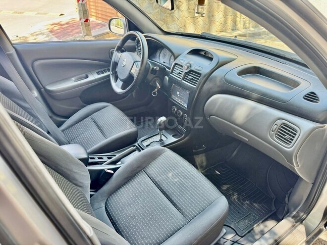 Nissan Sunny 2008, 222,000 km - 1.6 l - Bakı