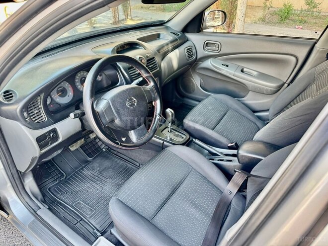 Nissan Sunny 2008, 222,000 km - 1.6 l - Bakı