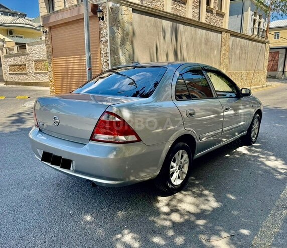 Nissan Sunny 2008, 222,000 km - 1.6 l - Bakı
