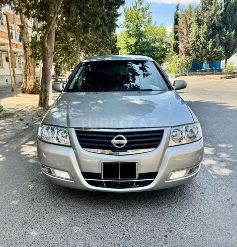 Nissan Sunny 2008, 222,000 km - 1.6 l - Bakı