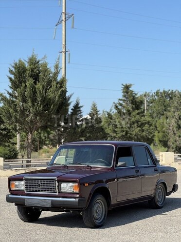 LADA (VAZ) 2107 2008, 45,286 km - 1.6 l - Sumqayıt